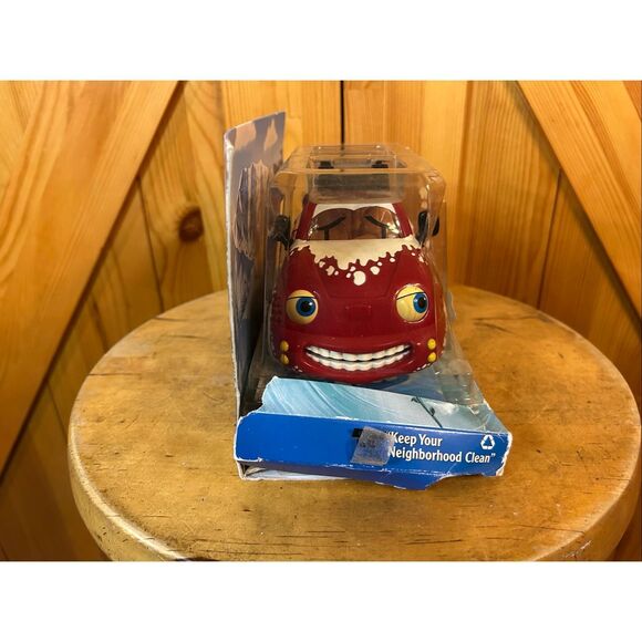 Chevron Cars Collection Brent Blizzard 2006 (6143) - Picture 4 of 6